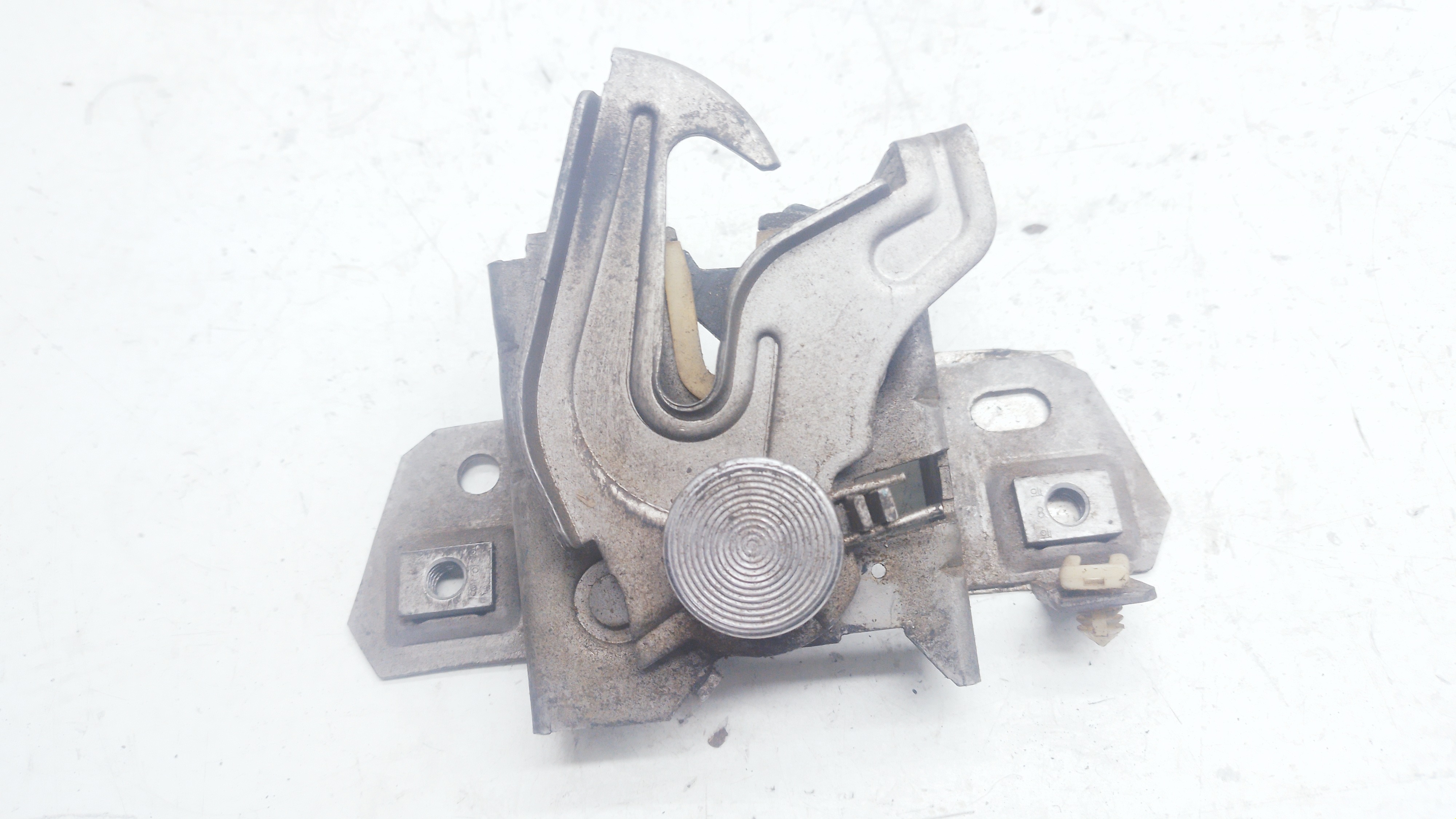 Fechadura Trava Capô Volvo C30 2.5 Turbo 2007/ 2008