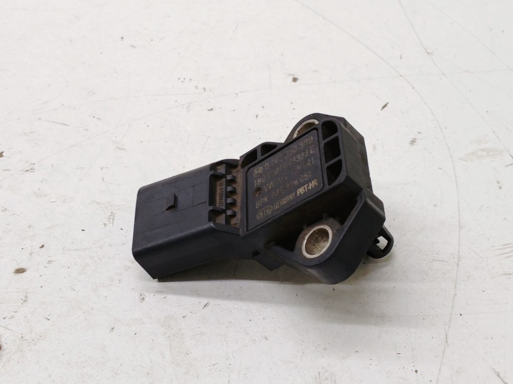 Sensor Map Volkswagen Jetta Tsi 1.4t 2019 04e906051