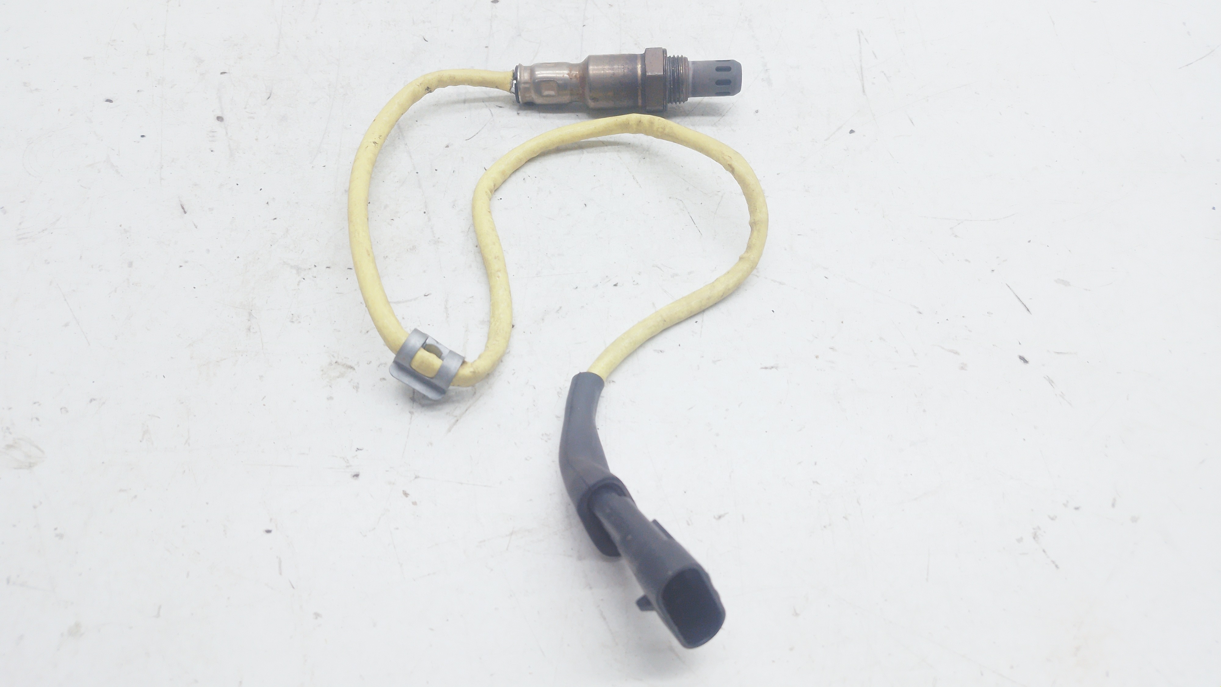 Sonda Lambda Fiat Toro 1.8 2016/ 2017 N0za629a13