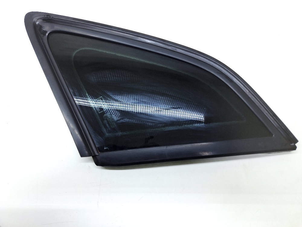 Vidro Fixo Traseiro Direito Audi A3 1.8 2011 2012