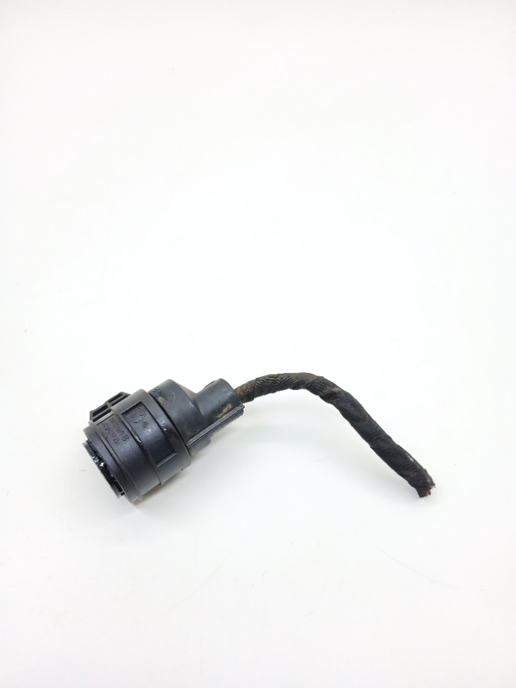 Plug Conector Câmbio Vw Jetta Gli 2.0 2020 1j0927320