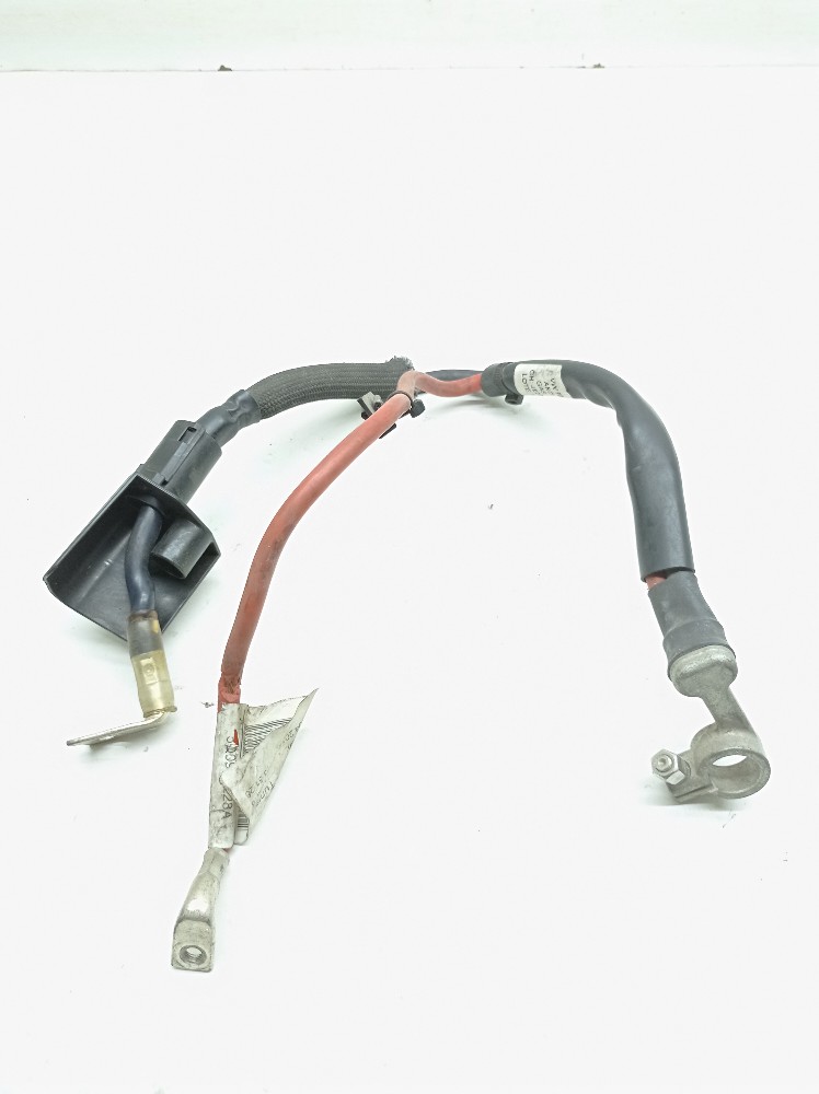 Cabo Positivo Bateria Vw Passat Tsi 2.0 2018 5q0971228a