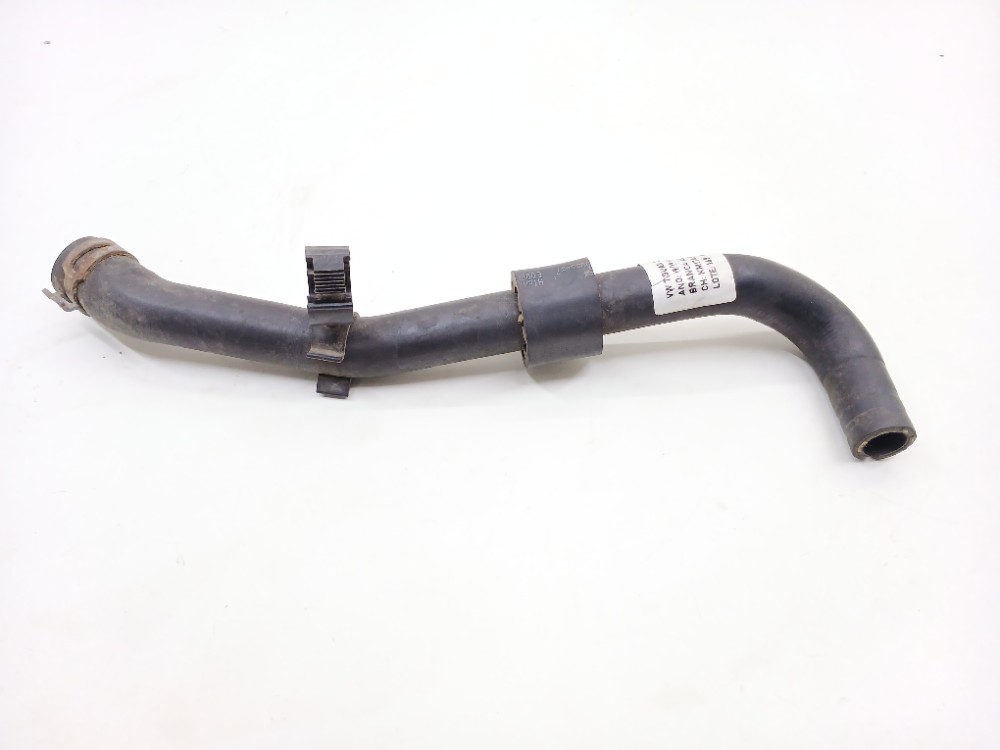 Mangueira Agua Radiador Vw Tiguan Tsi 2.0 2019 5qn122109a