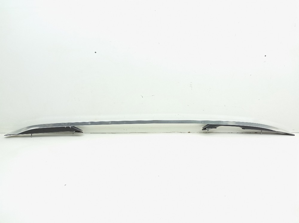 Rack Teto Direito Gm Equinox Premier 2.0 2018 2019 Prateado
