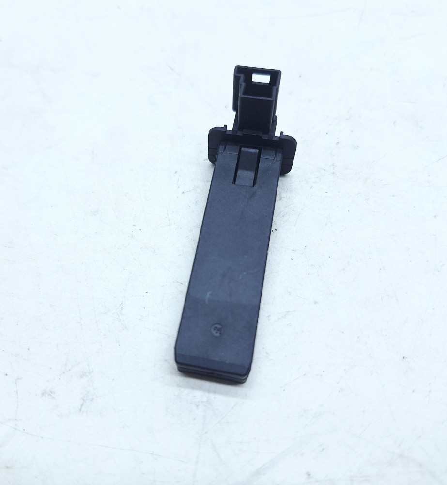 Sensor Temperatura Ar Vw Taos Tsi 1.4 2024 5q0907543 Preto