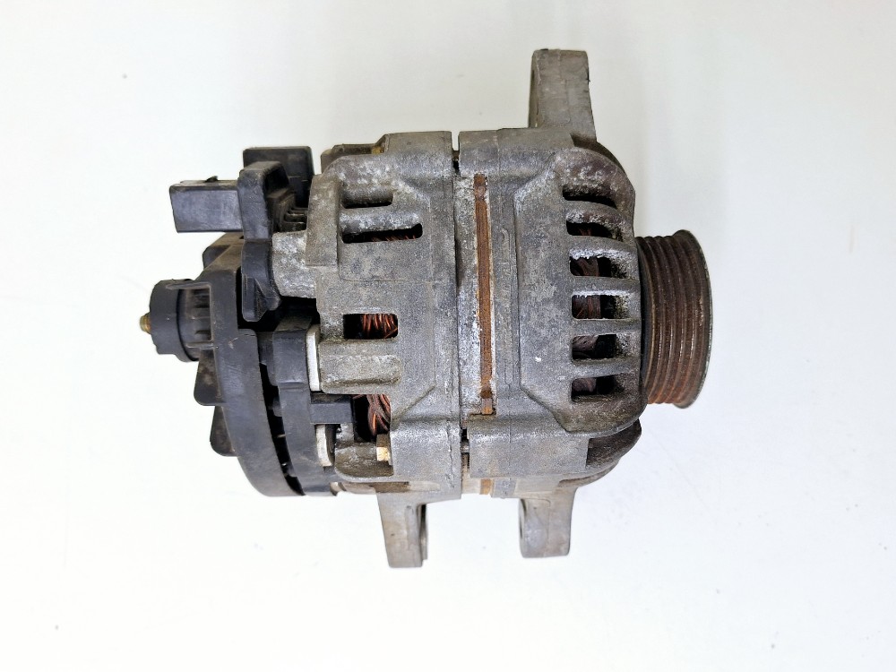 Alternador Honda Fit 1.4 2003 Á 2007 3110pwhm010