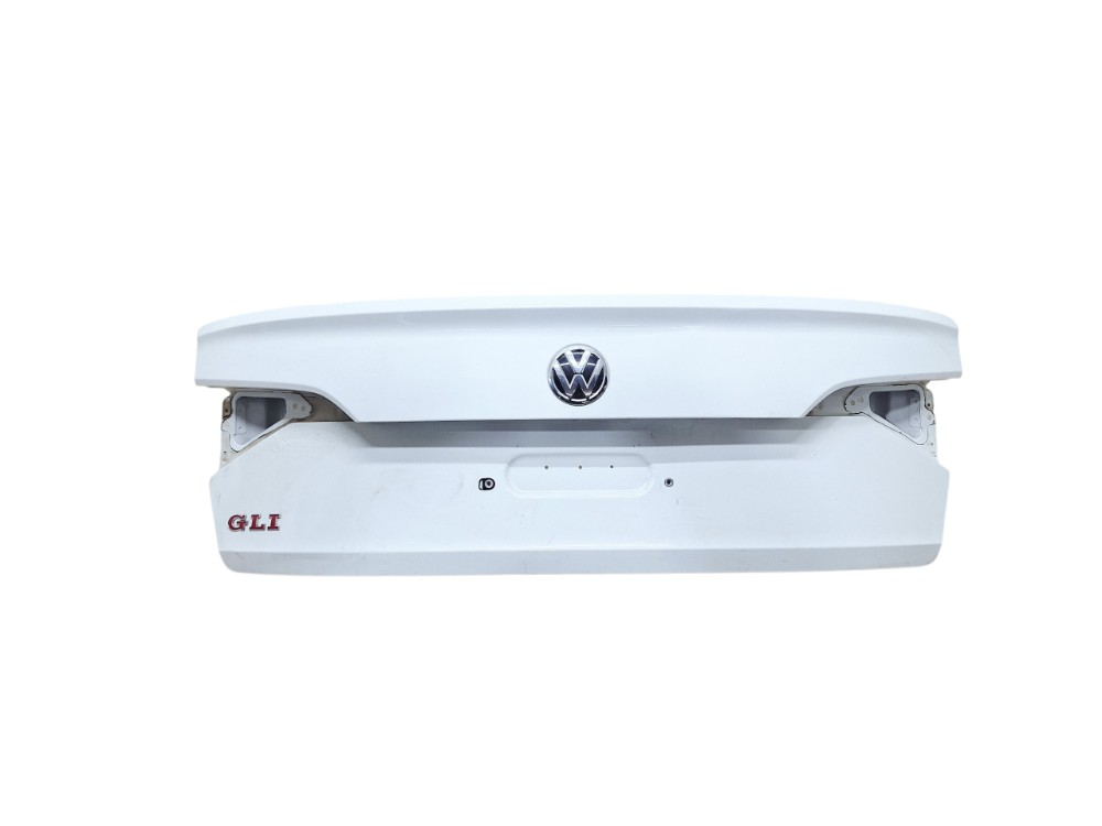 Tampa Traseira Volkswagen Jetta Gli 2.0 2019