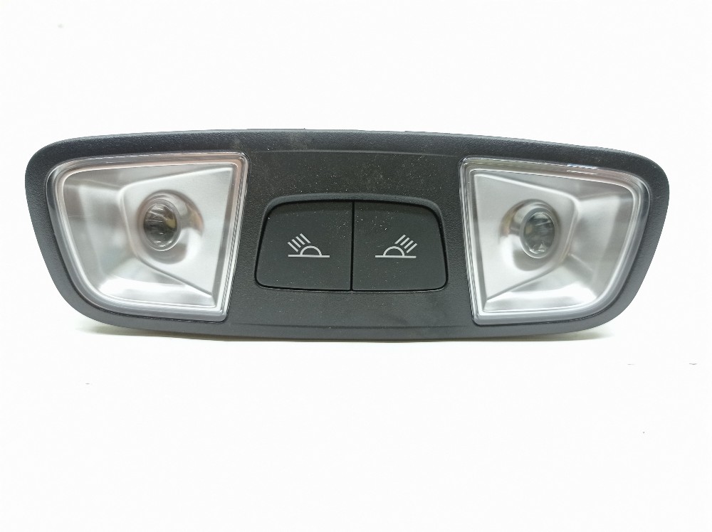 Luz Teto Cortesia Audi Q3 Sportback 2.0 2023 2024 8v0947111a