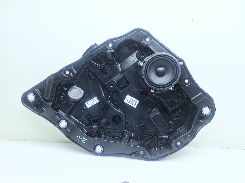 Máquina Vidro S Motor Traseira Esquerda M3 3.0 2026