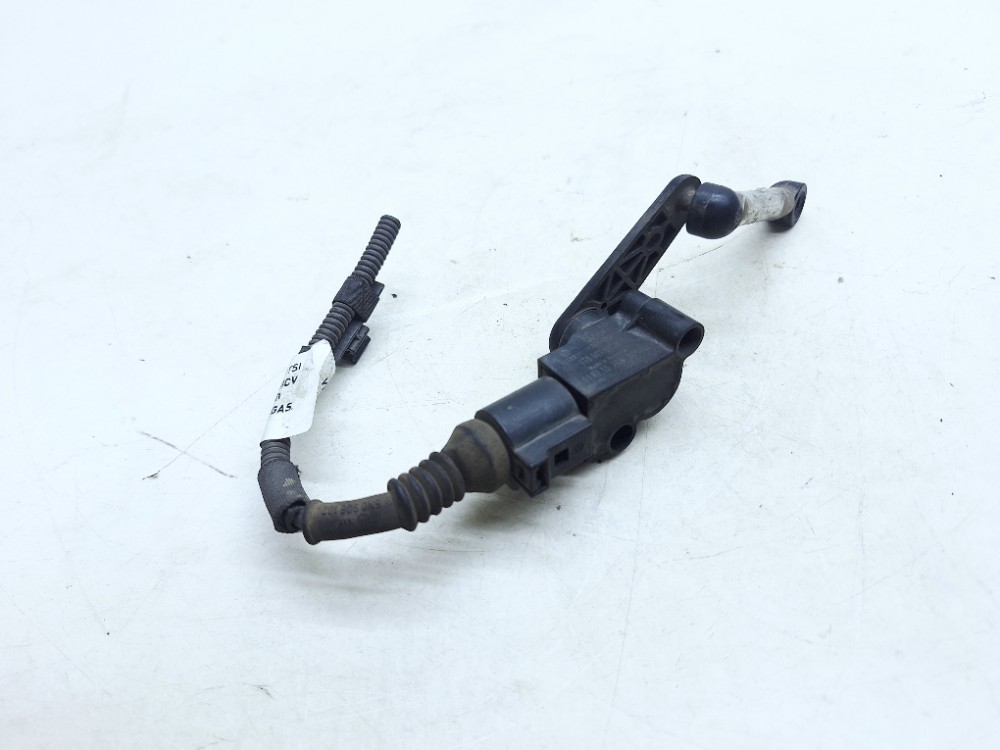 Sensor Nivel Suspensão Traseira Esquerda Jetta 2.0 2015
