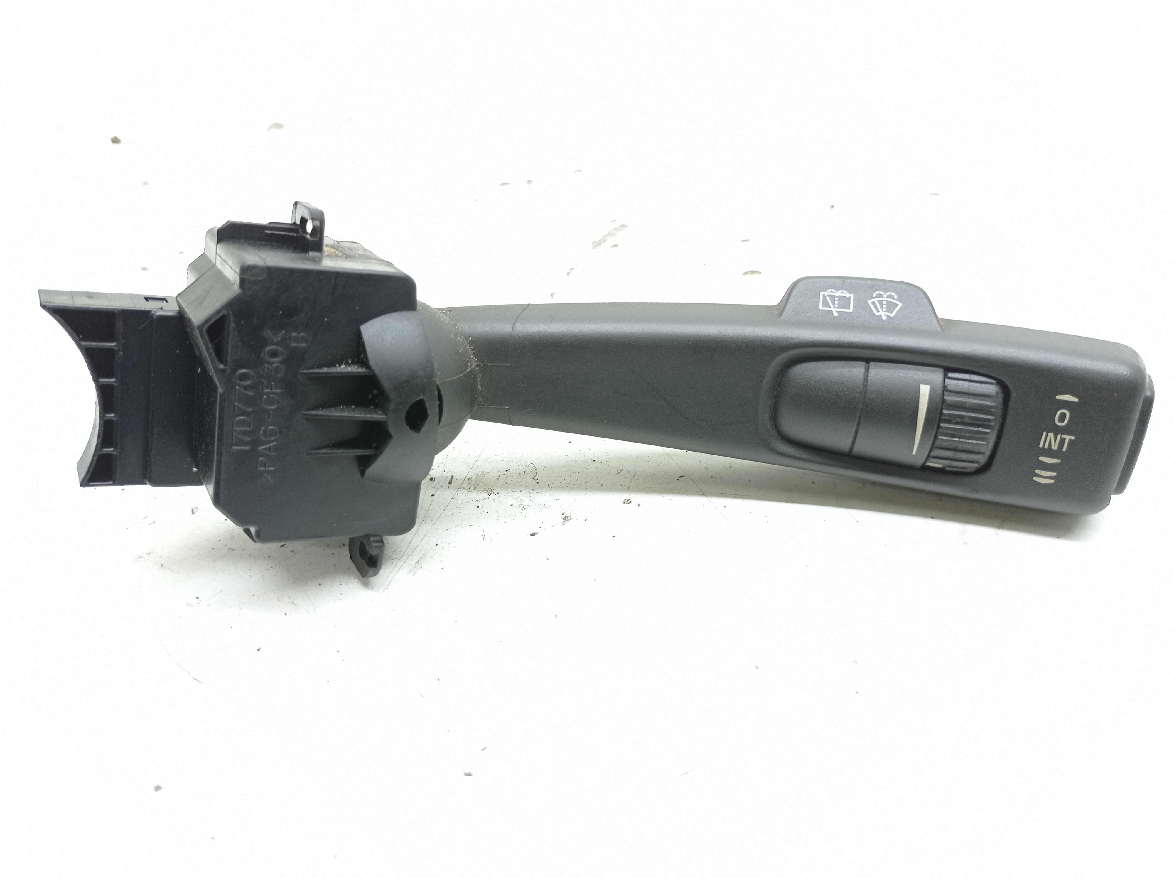 Comando Chave Limpador Parabrisa Volvo C30 2.5 2008 / 2009