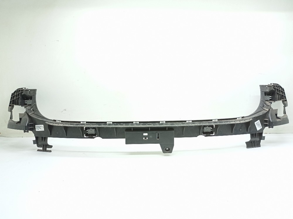 Suporte Parachoque Traseiro Audi Q3 Sportback 2.0 2024