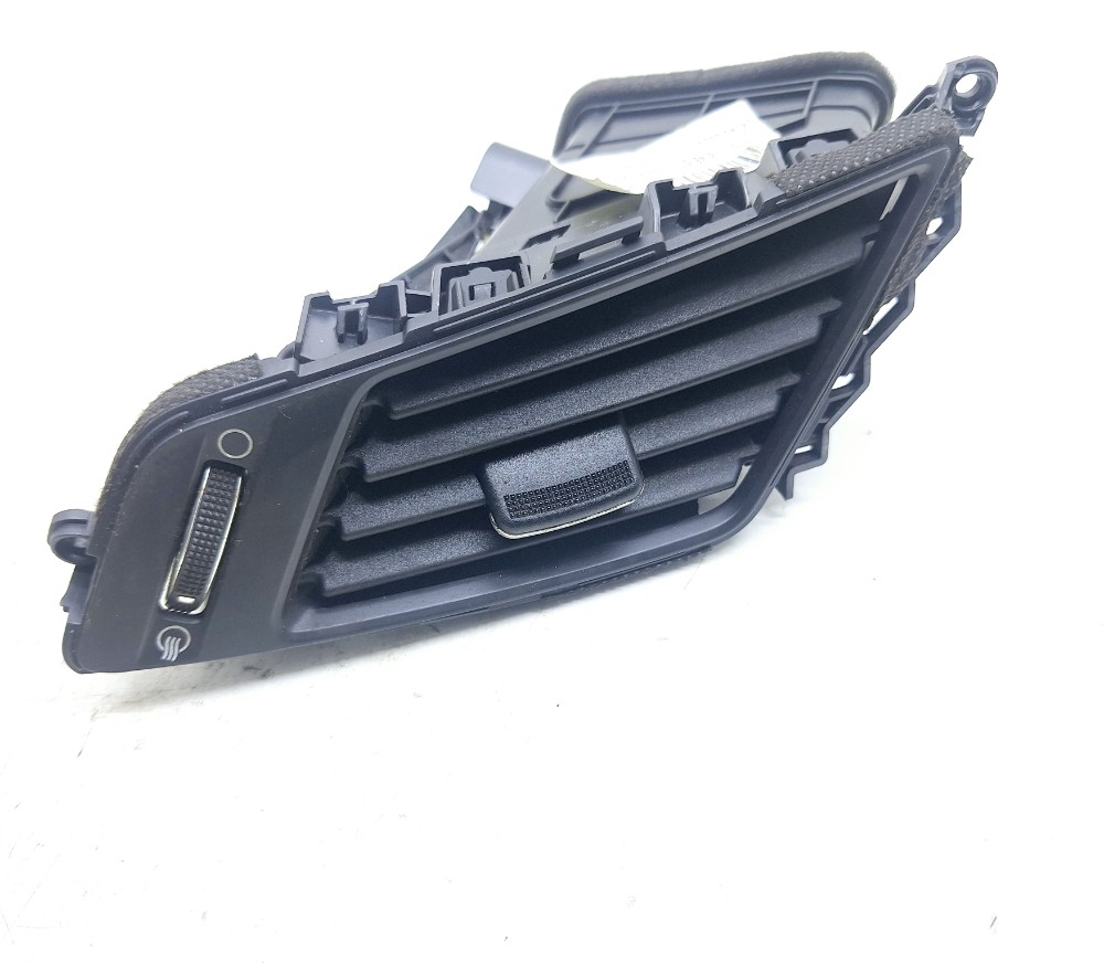 Difusor Ar Esquerdo Hyundai Sonata 2.4 2011 2012 3s9741000