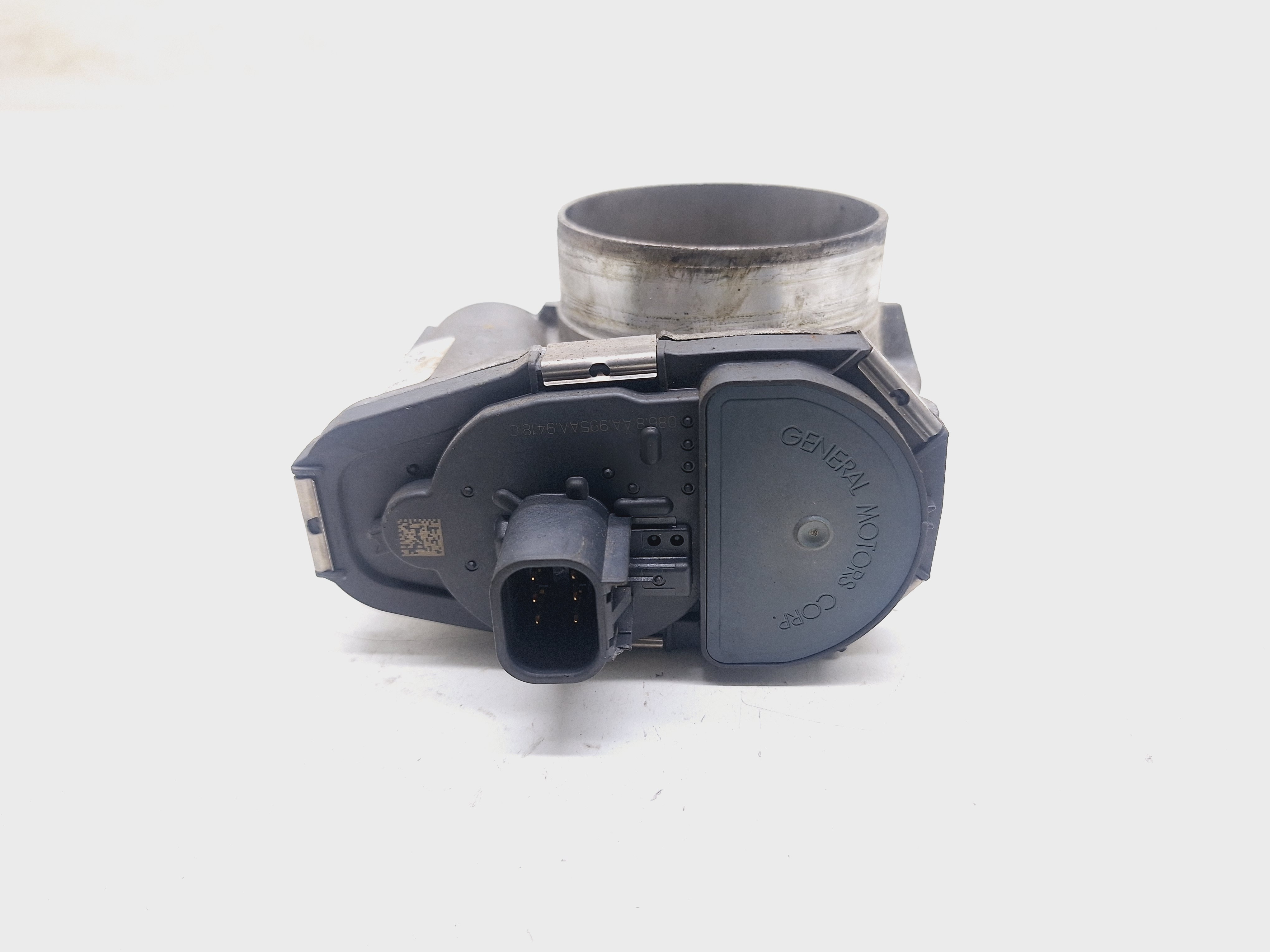 Tbi Corpo Borboleta Gm Captiva 3.6 4×4 2007/ 2008