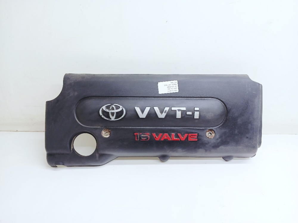 Tampa Protetora Motor Toyota Rav4 4×4 2.4 2011 2012
