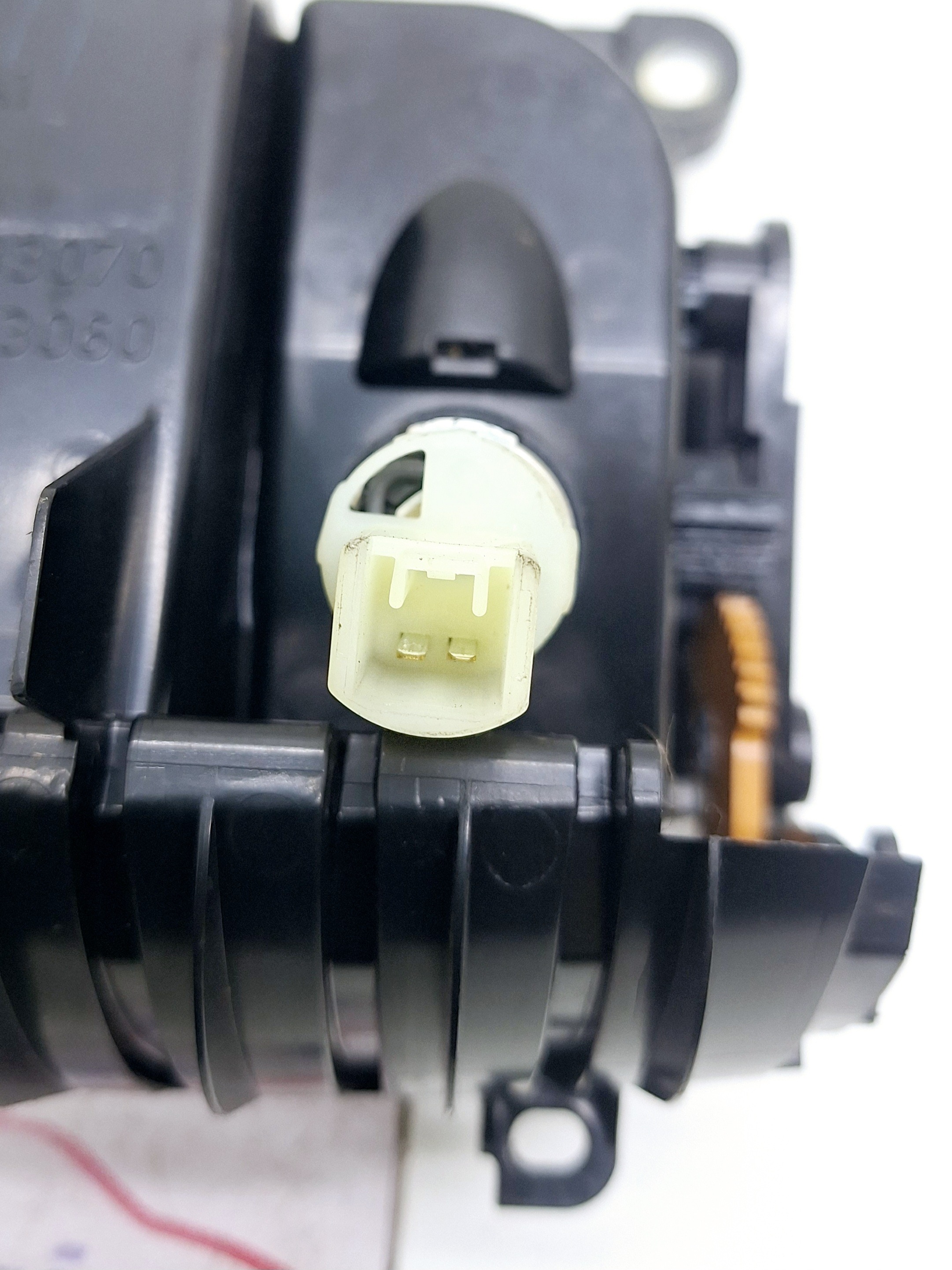 Porta Objetos Toyota Camry 3.5 V6 2010/2011 N5562533030 Marrom