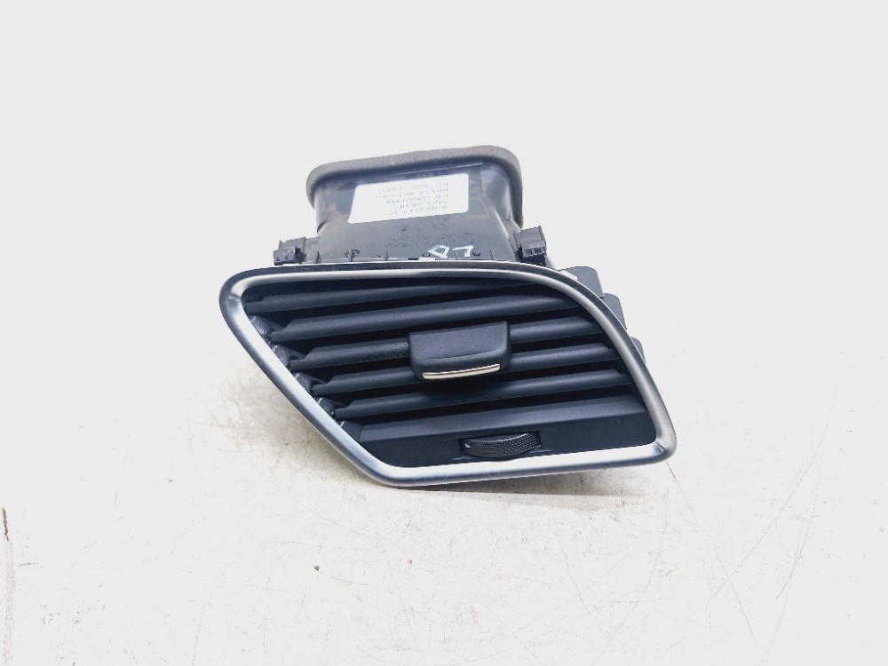 Difusor Ar Direito Audi Q3 1.4 2015 2016 8u1820902b