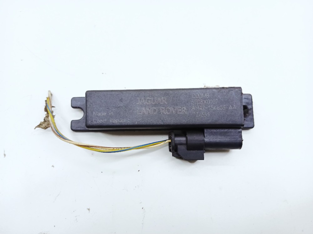 Sensor Keyless Land Rover Freelander 2 2.2 2013 Ah4215k603aa