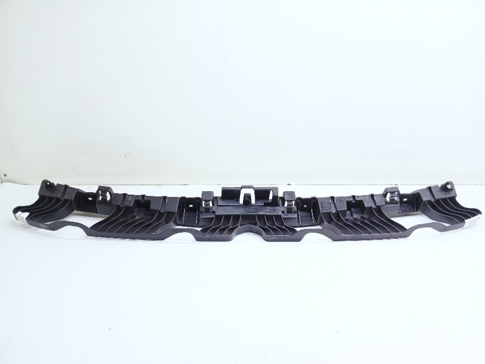 Suporte Parachoque Traseiro Vw Jetta Gli 2.0 2023 2024