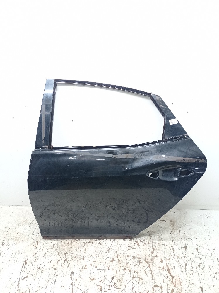 Porta Traseira Esquerda Hyundai Azera 3.0 2014 2015