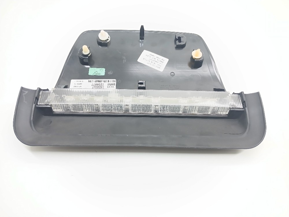 Luz Breaklight Bmw 320i 2.0 2016 2017 7259877