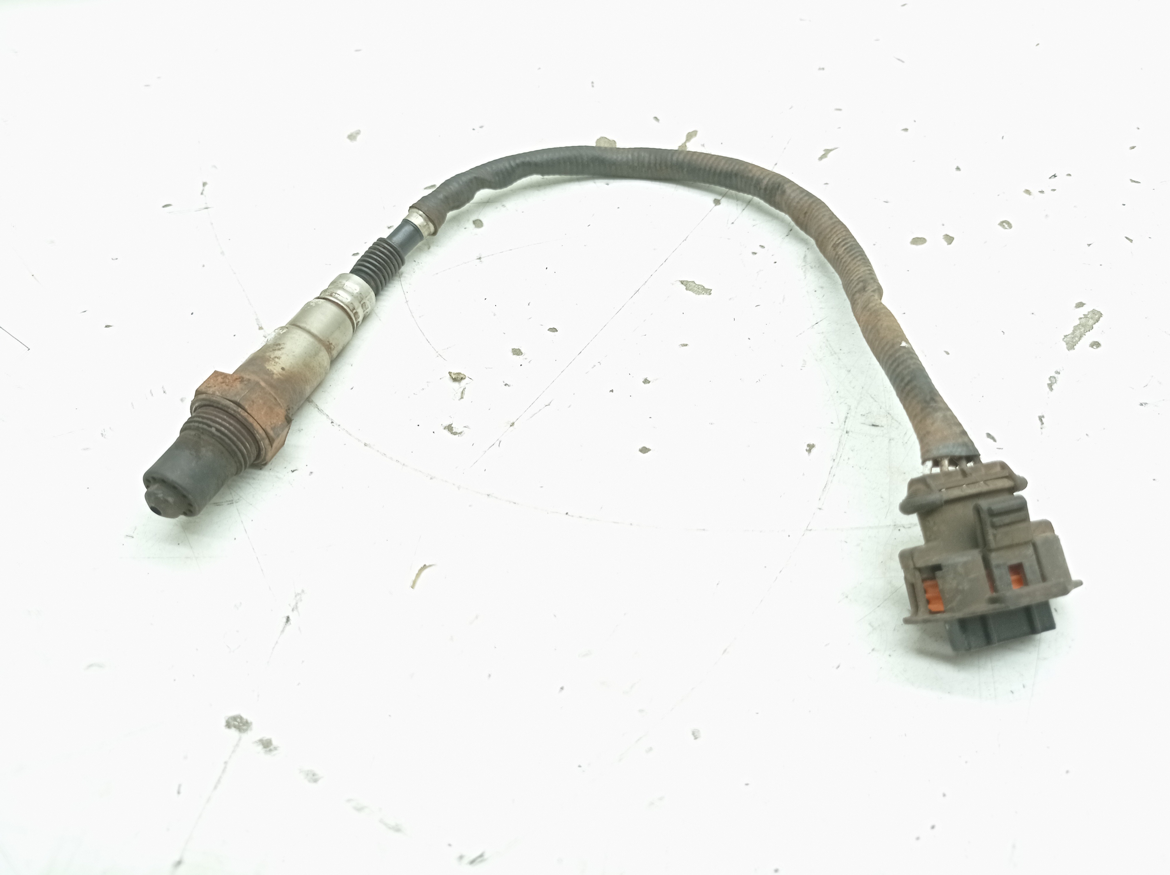 Sonda Lambda Chevrolet Omega 3.6 V6 2008 / 2009 92068636