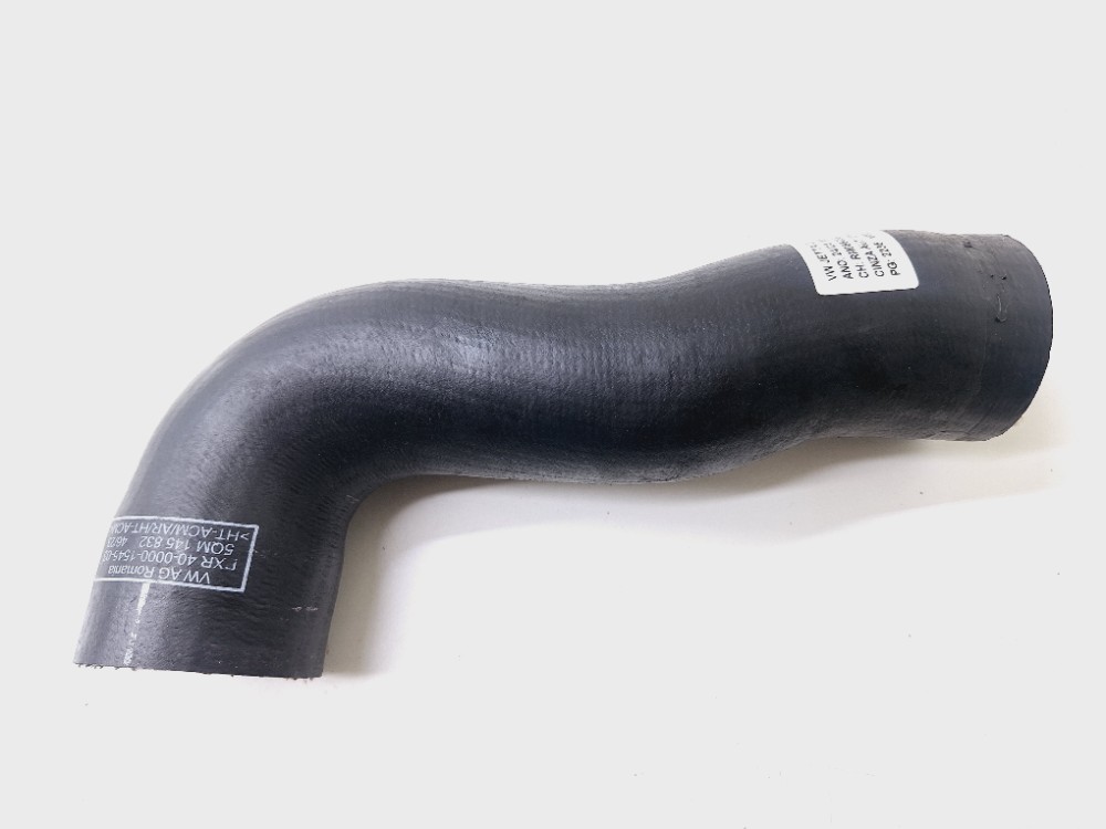 Mangueira Intercooler Vw Jetta Gli 2.0 2024 5qm145832