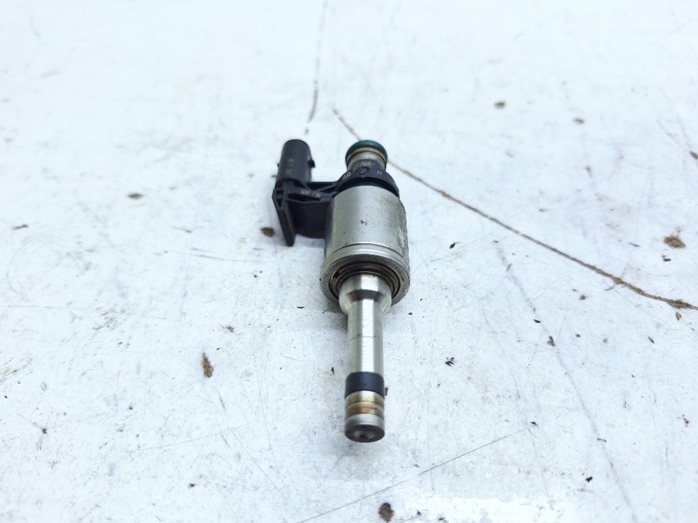 Bico Injetor Volkswagen Tiguan Tsi 1.4 2019 0261500716