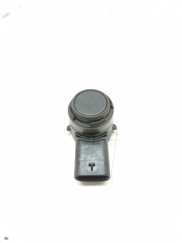 Sensor Estacionamento Traseira Vw Tcross Tsi 1.4 2025
