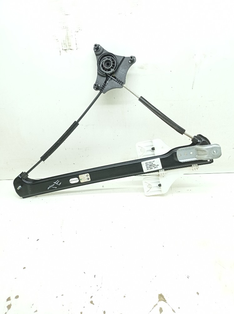 Máquina Vidro Traseiro Esquerdo Vw Taos Tsi 1.4 2021 2022