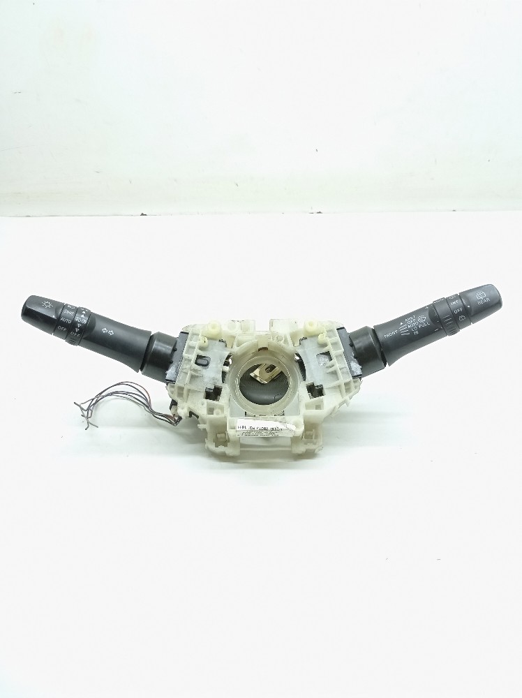 Chave Seta Limpador Parabrisa Mitsubishi Outlander 3.0 2012