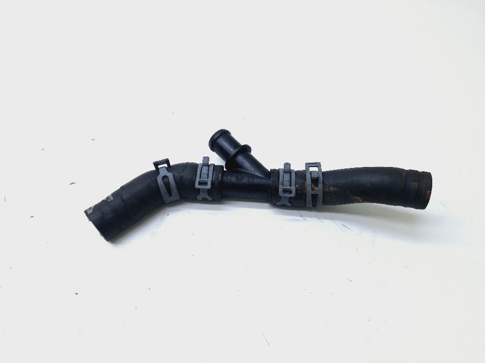 Mangueira Arrefecimento Vw Taos Tsi 1.4t 2021 2022