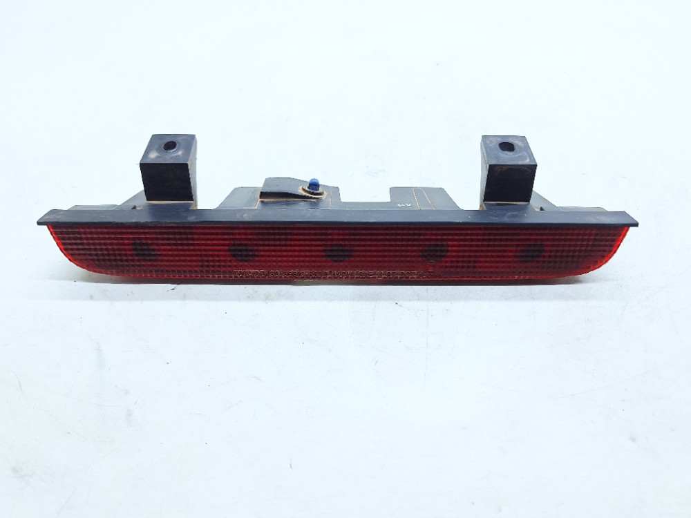 Luz Breaklight Chevrolet Tracker 2.0 2008 3581065d0
