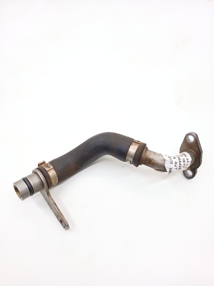 Mangueira Turbina Bmw X4 2.0 2016 2017 970390157