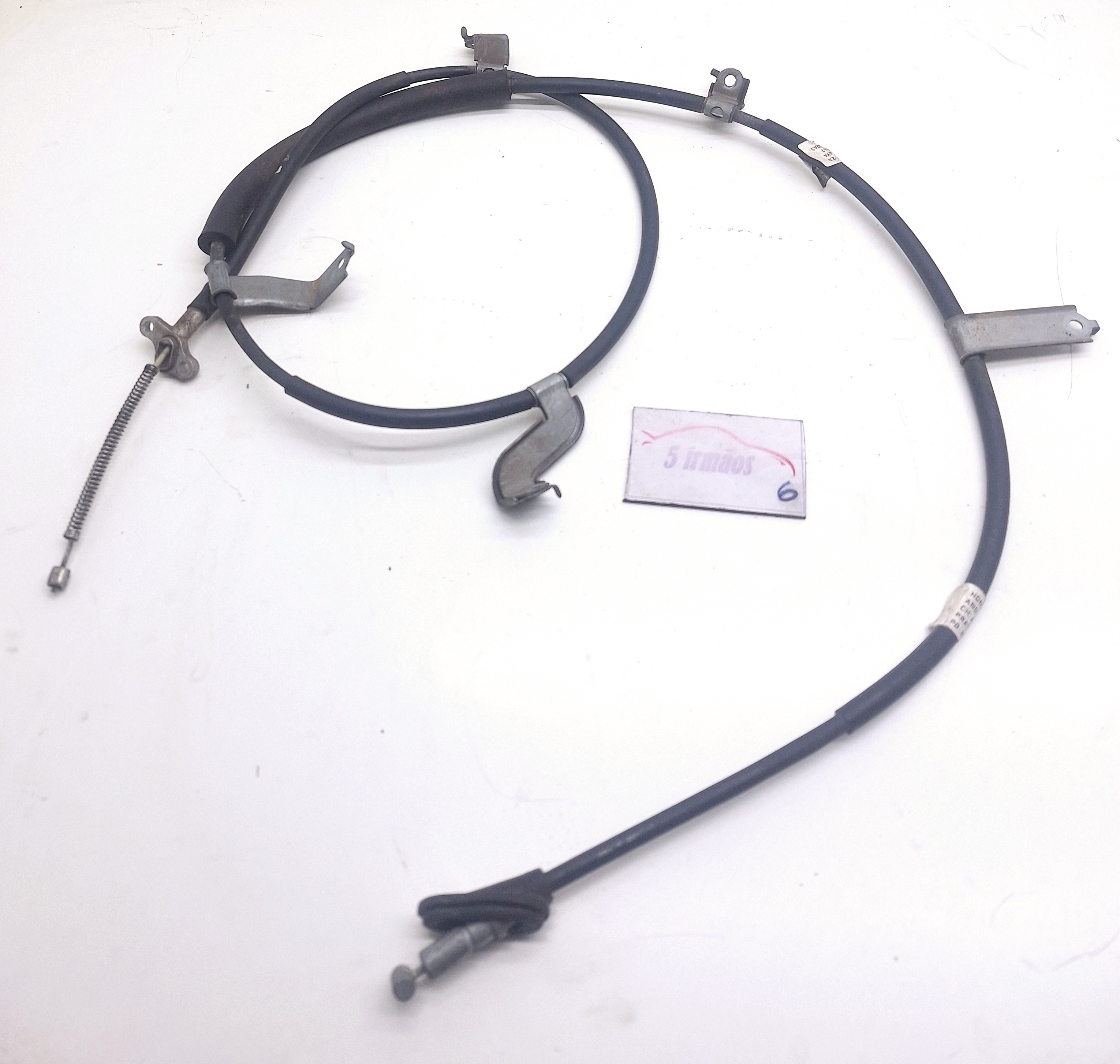 Cabo Estacionamento Direito Honda Crv 2.0 4×4 Aut 2010