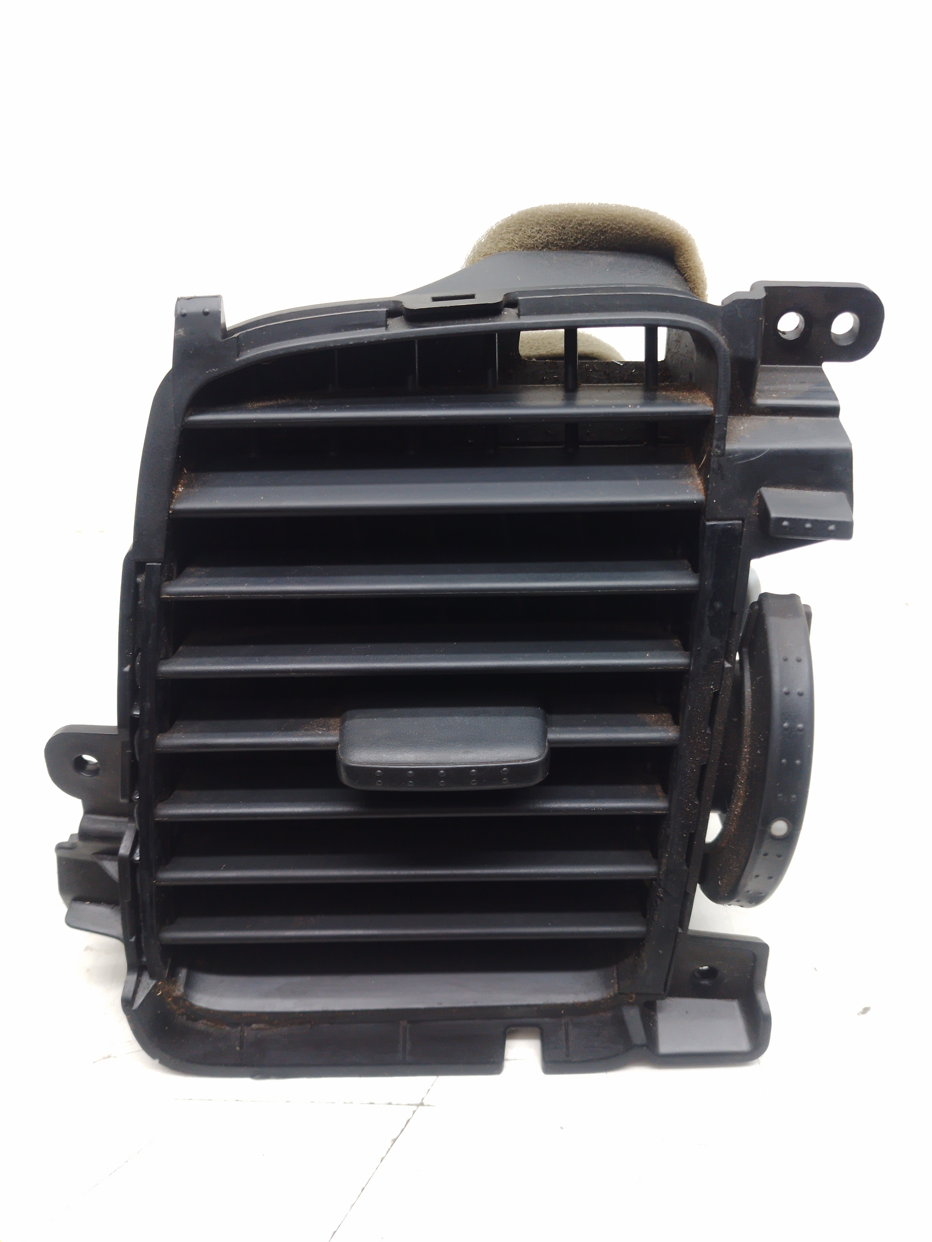 Difusor Ar Esquerdo Honda Civic 1.8 2007 / 2008 Nº77620sna
