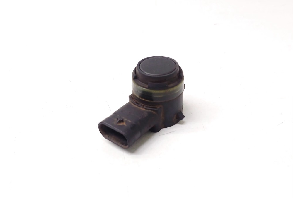 Sensor Estacionamento Traseiro Vw Tiguan 2.0 2018 5q0919275b