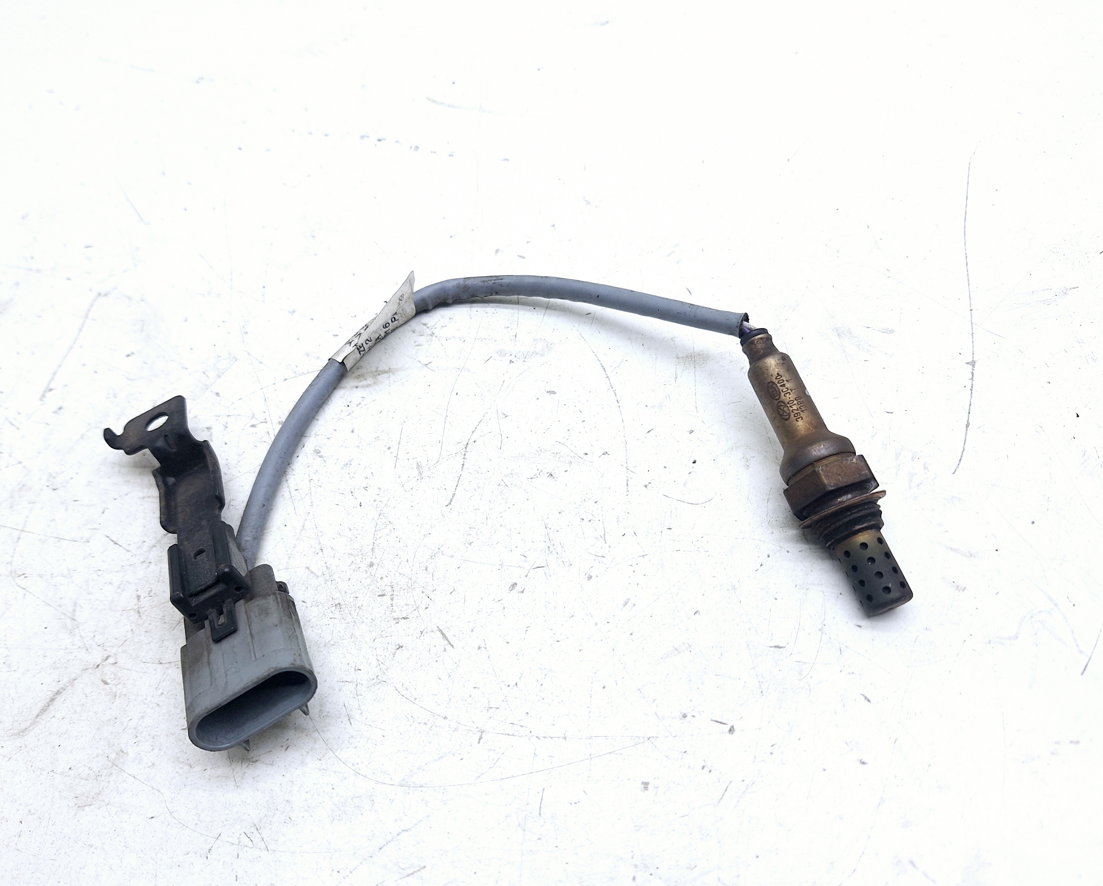 Sonda Lambda Hyundai Azera 3.3 2009 2010 392103c400