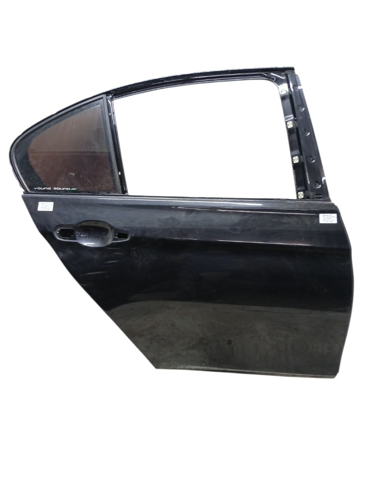 Porta Traseira Direita Bmw 320i 2.0 Active 2016 2017