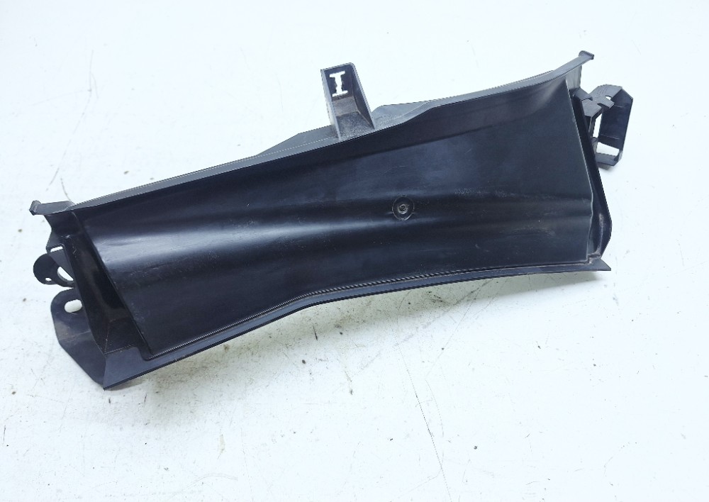 Defletor Churrasqueira Audi Ttrs 2.5t 2021 8s1819979