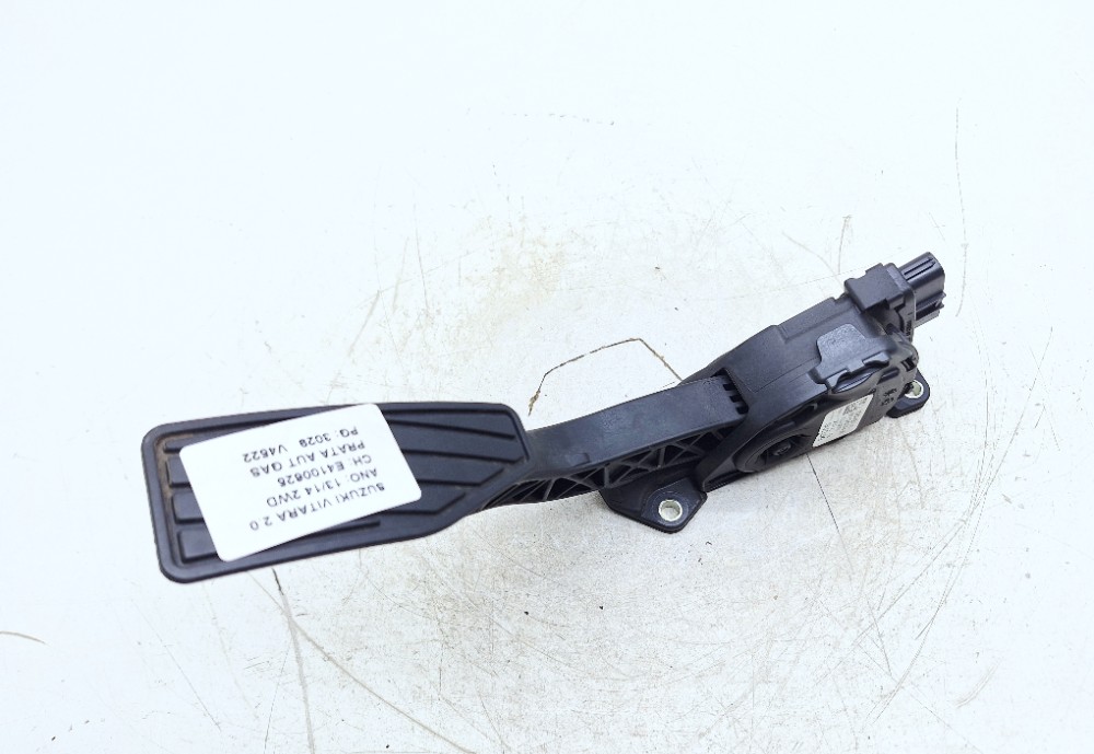 Pedal Acelerador Suzuki Grand Vitara 2.0 2014 6pv00907421