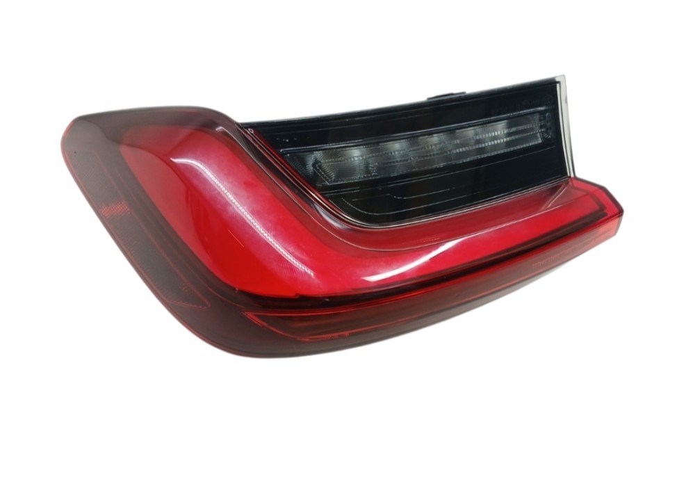 Lanterna Led Esquerda Bmw 320i/M3 Competition 2026 2sd013173