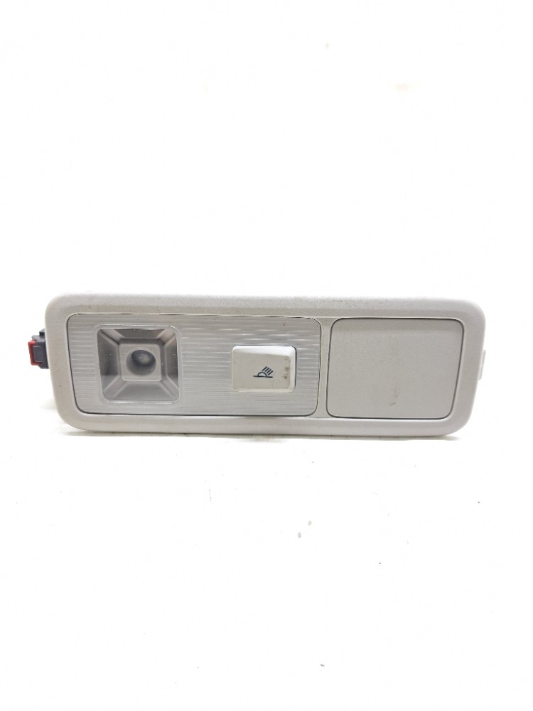 Luz Teto Cortesia Vw Tiguan Tsi 1.4 2018 2019 5na861137b