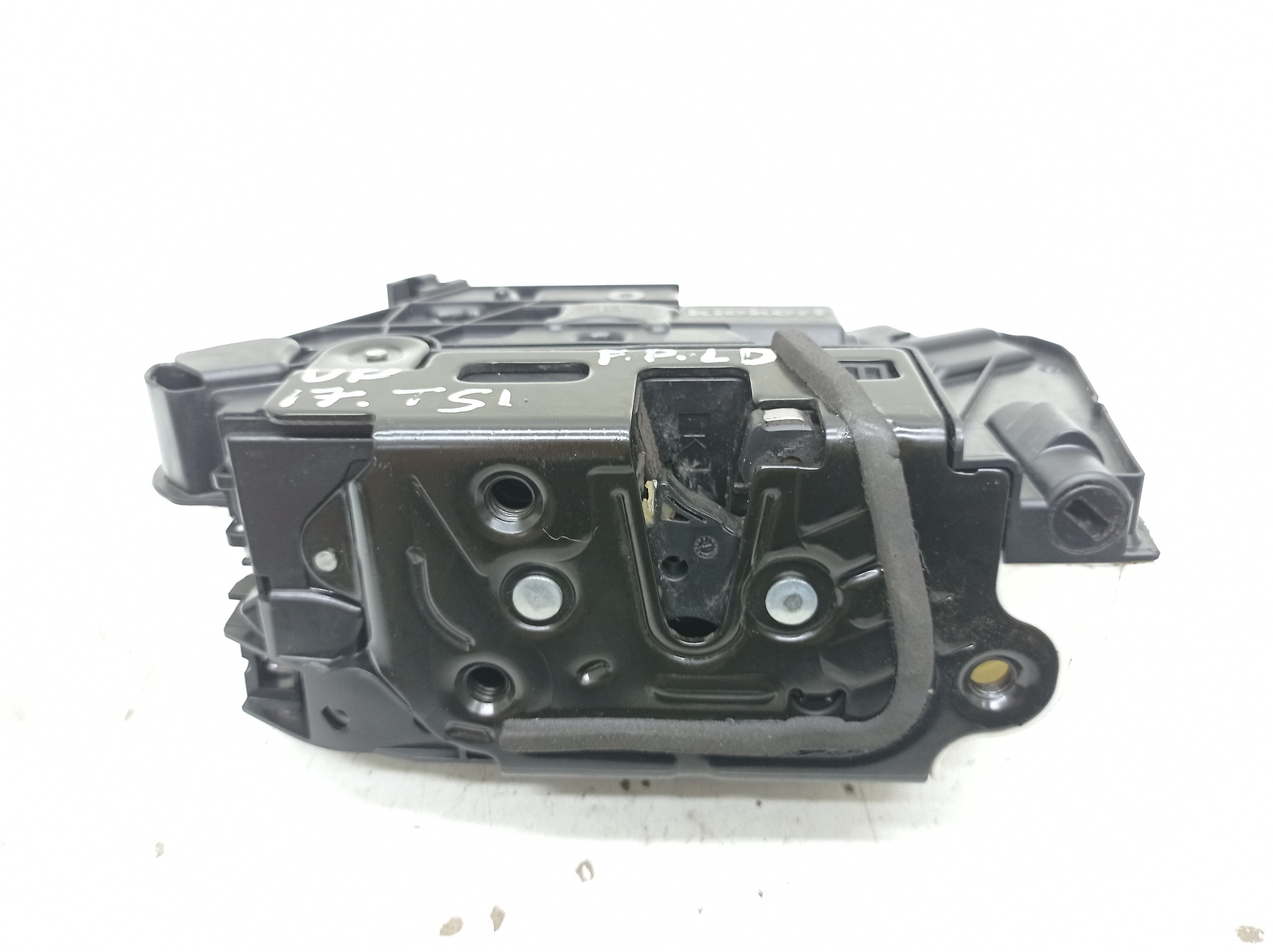 Fechadura Porta Dianteira Direita Vw Up Tsi 1.0 2016 / 2017