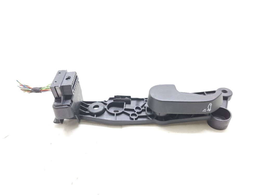 Alavanca Abertura Capo Bmw 320i g20 2.0 2020 7446416