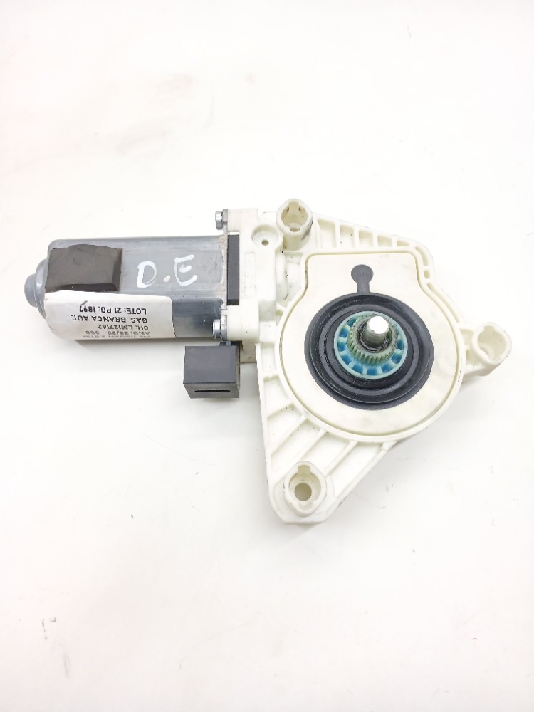 Motor Vidro Dianteiro Esquerdo Vw Tiguan 2.0 2020 5q4959802b