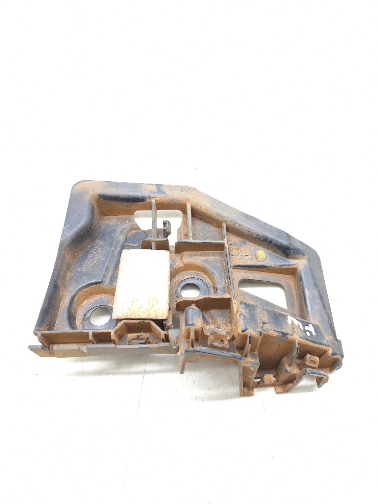Guia parachoque traseiro esquerdo Vw Tiguan Tsi 2.0 2019
