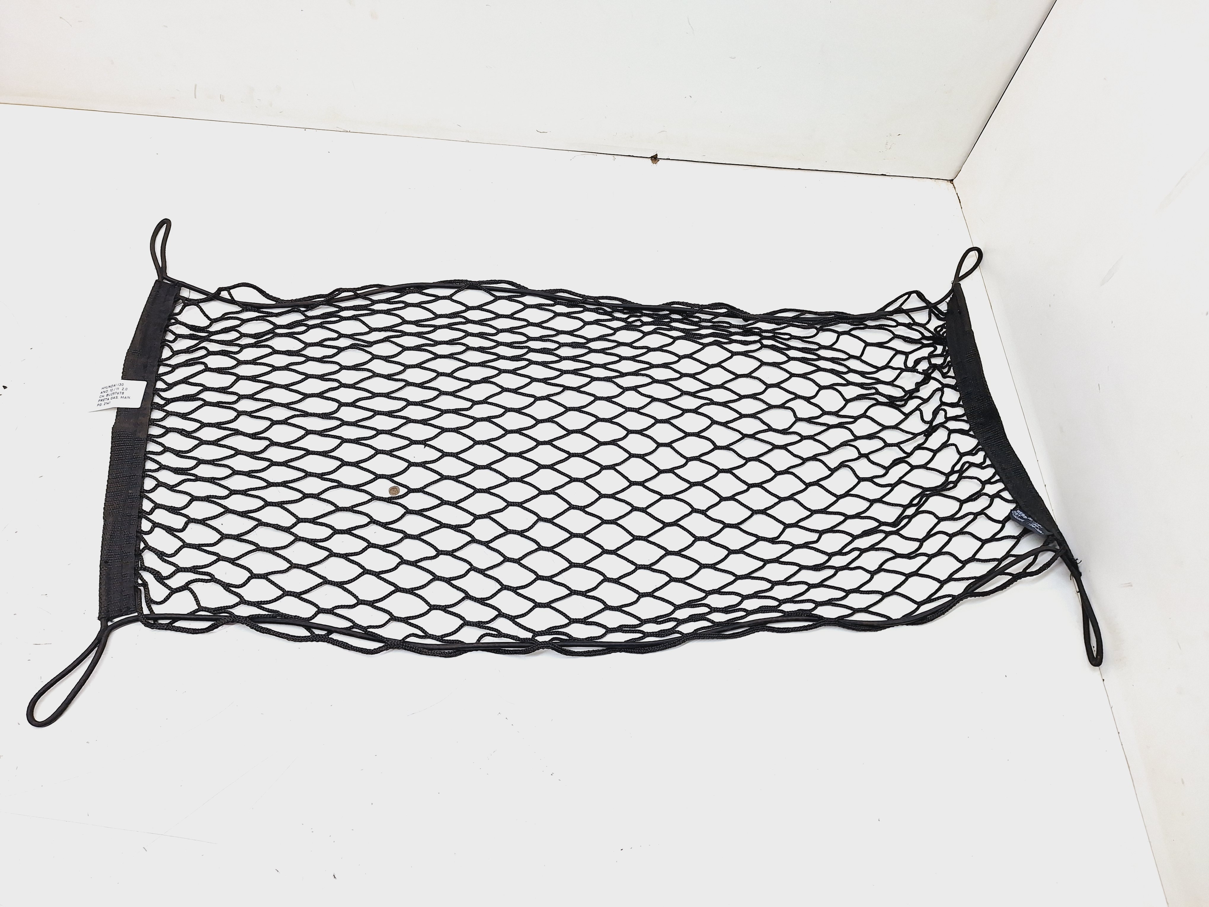 Rede Porta Malas Hyundai I30 2.0 2010 / 2011