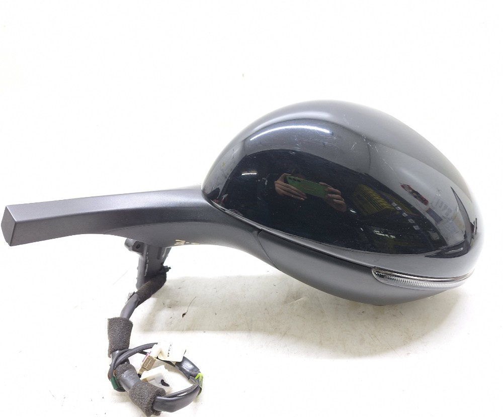 Retrovisor Esquerdo C Câmera Gwm Ora 03 Skin 2023 2024