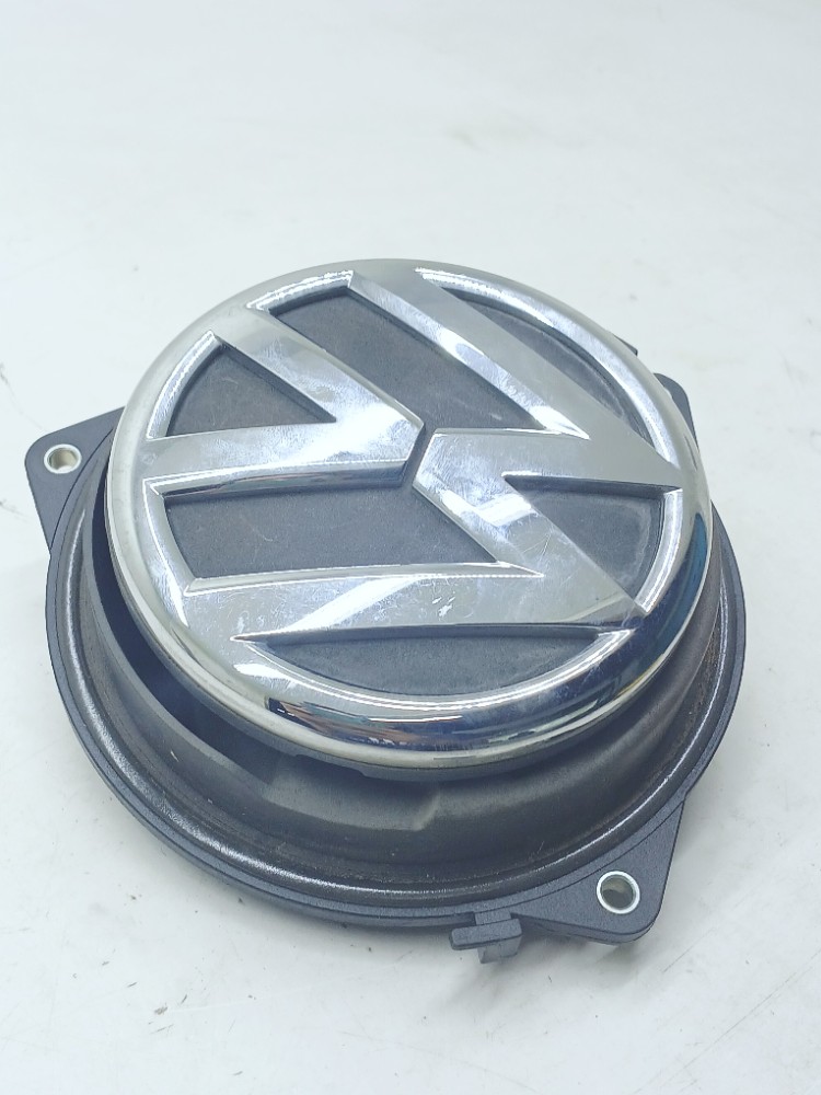 Maçaneta Tampa Traseira Vw Passat 2.0 2011 2012 3c5827469j
